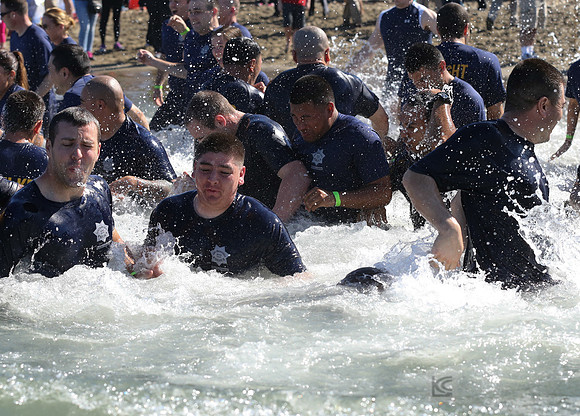 SONC Polar Plunge SF