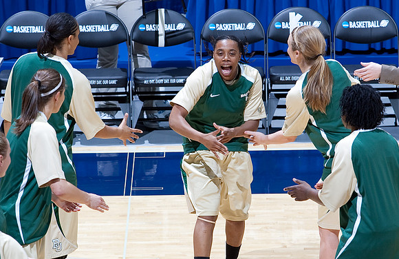 Baylor vs Georgetown