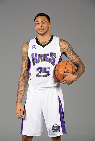 NBA: Sacramento Kings-Media Day