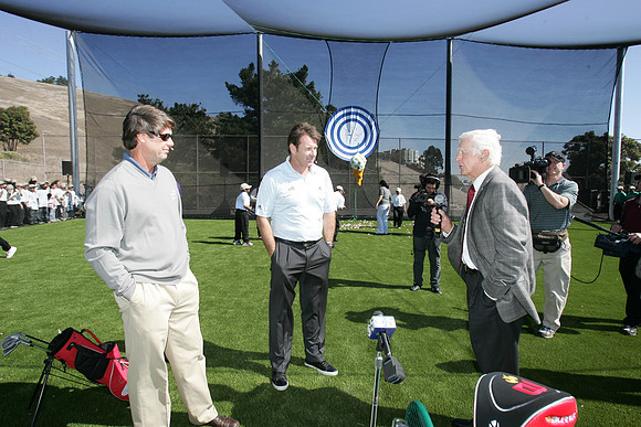 The First Tee San Francisco