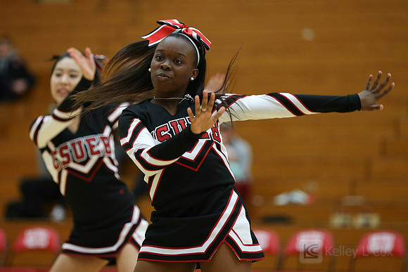 Cheer
