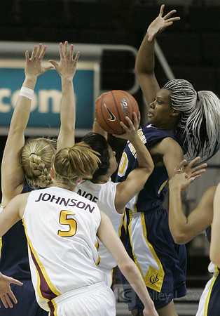 Devanei Hampton