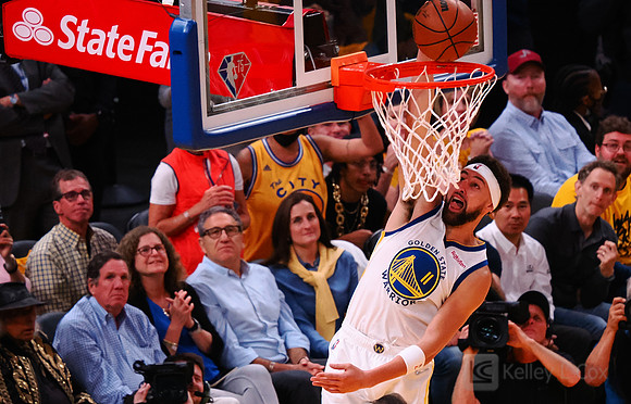 NBA: Playoffs-Dallas Mavericks at Golden State Warriors