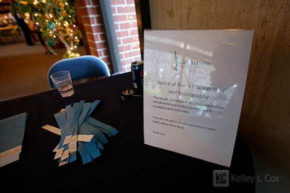 CAA: Young Alumni Hoops Party