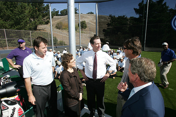 The First Tee San Francisco