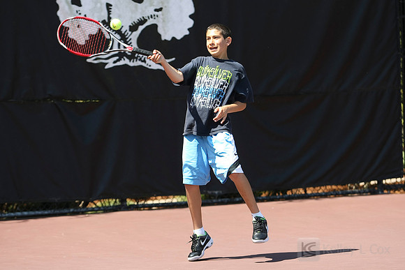 2012 Claremont Country Club Tennis Championships
