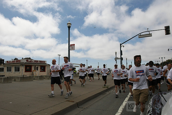 SONC Torch Run