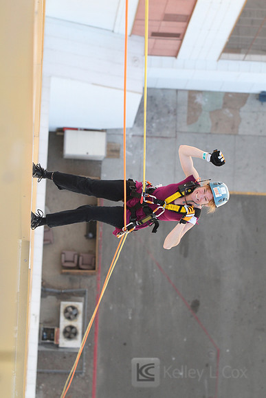 Over the Edge Reno