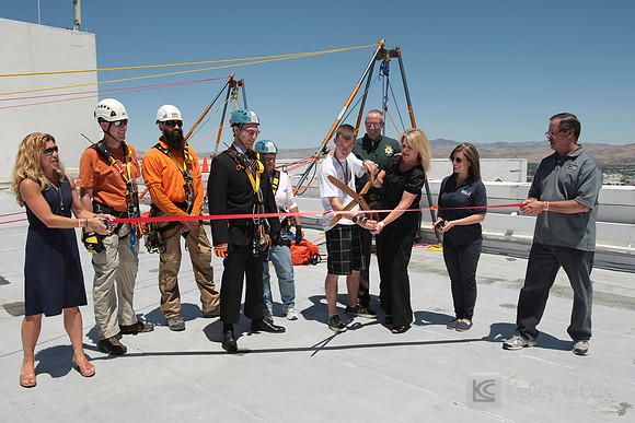 Over the Edge Reno