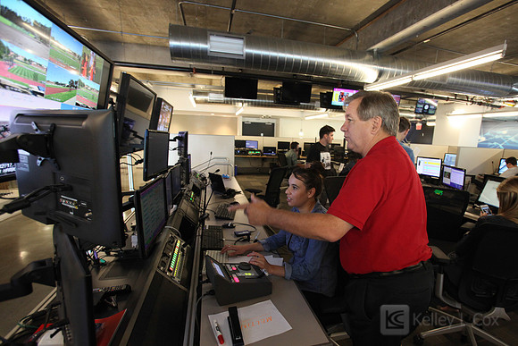 Pac12: Sports Report