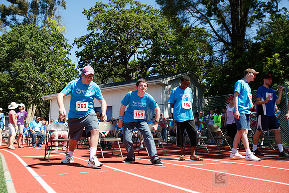 SONC Bay Area Games