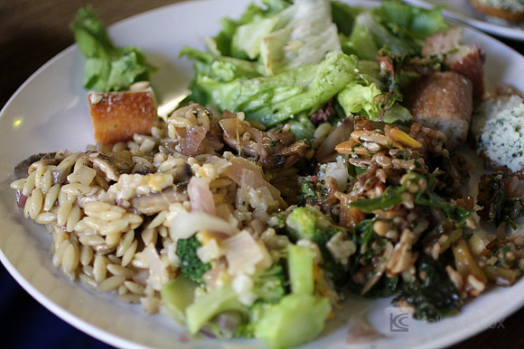 Out of the Box - Sprouts Cooking Club