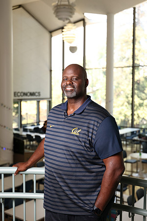 Tarik Glenn