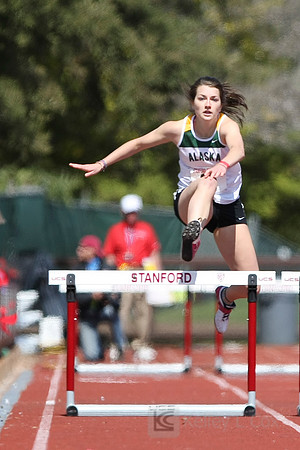 UAA Stanford Invite