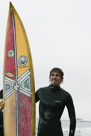 Mavericks Opening Day