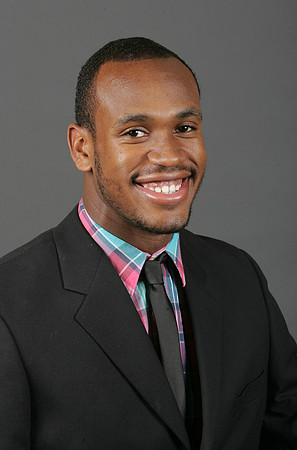 Cal Men's Basketball Head Shots