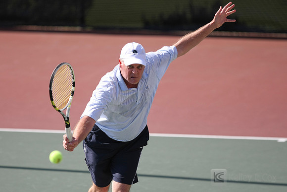2012 Claremont Country Club Tennis Championships