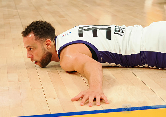 NBA: California Classic Summer League-Los Angeles Lakers at Sacramento Kings