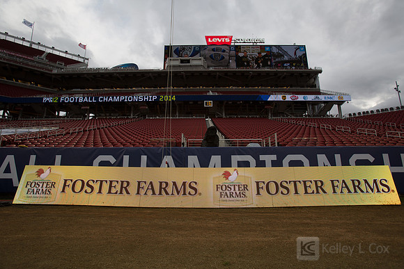 NCAA Football: Pac-12 Championship - Oregon Ducks v Arizona Wildcats