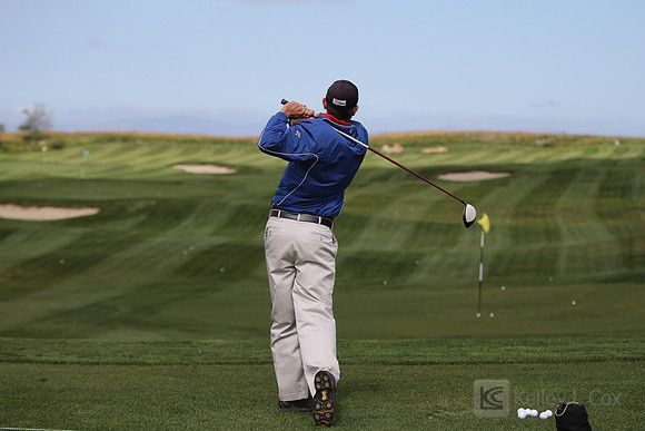 CSUEB: 2014 Golf Classic