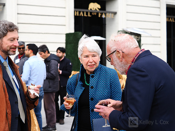 Simons Institute 10th Anniversary Gala