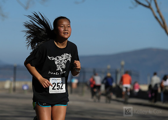 SONC Polar Plunge SF