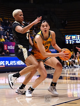 Dalayah Daniels (#3)