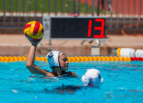 14G 3rd Place Laguna Beach v Commerce