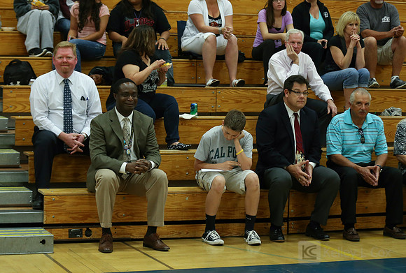 Unified Sports: Basketball