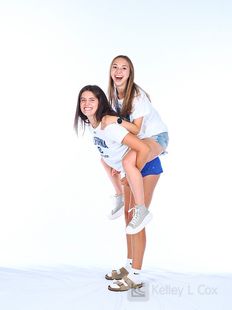 Ellie Black, Sydney Morrow