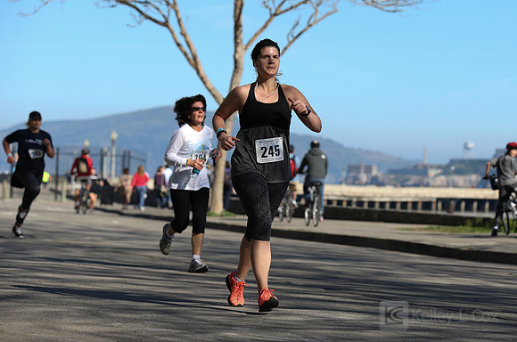 SONC Polar Plunge SF