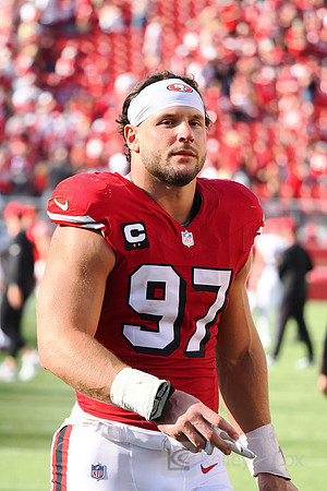 NFL: Arizona Cardinals at San Francisco 49ers