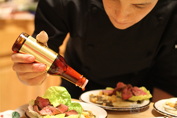 Supper Club Dec 22, 2011
