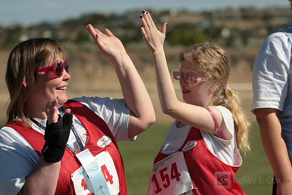 Special Olympics Nevada - Summer Games
