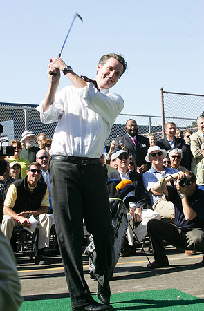 The First Tee San Francisco