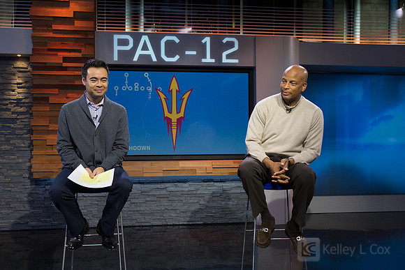 Pac12: Playbook