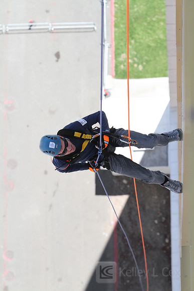 Over the Edge Reno