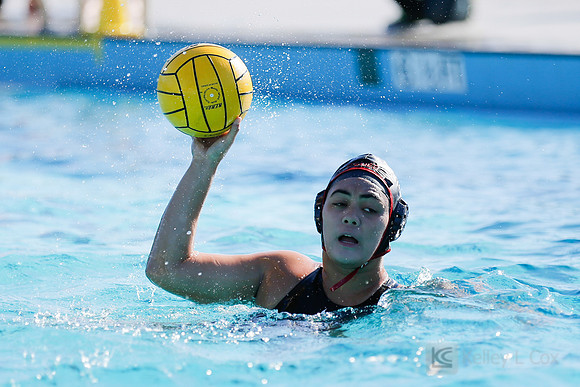 Water Polo: CSUEB v Brazil