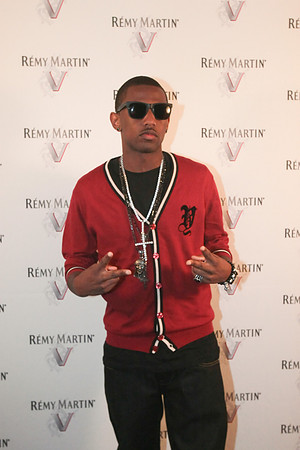 Remy Matin V