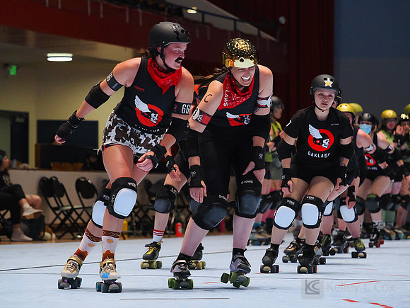 Roller Derby