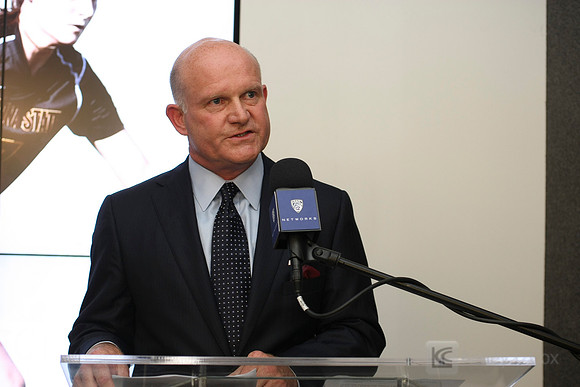 Pac-12 Networks Flip The Switch Soiree