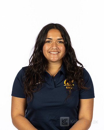 Womens Rowing: California Golden Bears Media Day