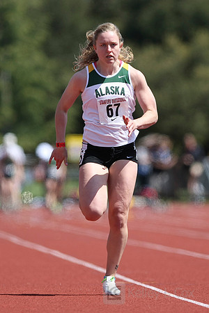 UAA Stanford Invite