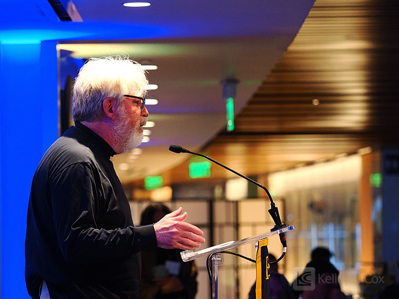 Simons Institute 10th Anniversary Gala