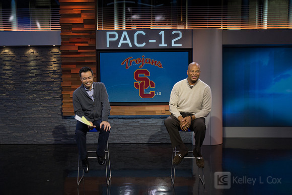 Pac12: Playbook