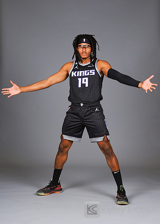 NBA: Sacramento Kings-Media Day