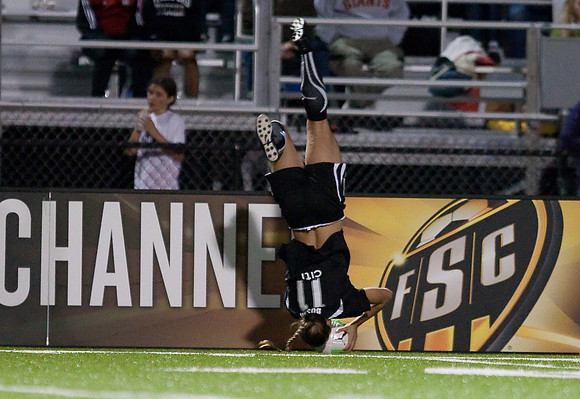 FC Gold Pride vs Atlanta Beat