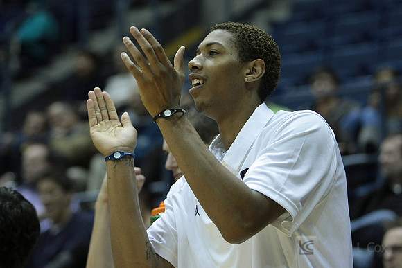 NCAA Basketball: San Jose State at California