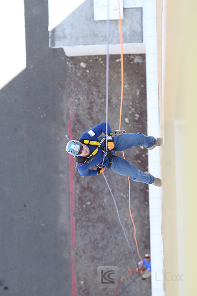 Over the Edge Reno