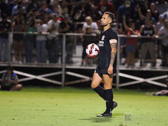 MLS: US Open Cup-Sporting Kansas City at Sacramento Republic FC